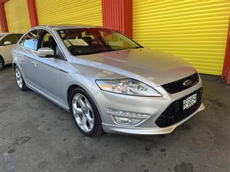 2014 Ford Mondeo - Thumbnail