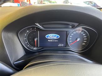 2014 Ford Mondeo - Thumbnail