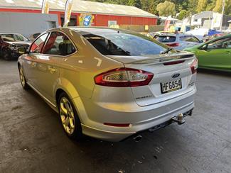 2014 Ford Mondeo - Thumbnail