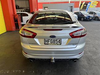 2014 Ford Mondeo - Thumbnail