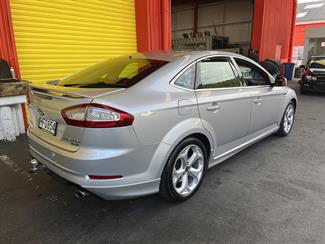 2014 Ford Mondeo - Thumbnail