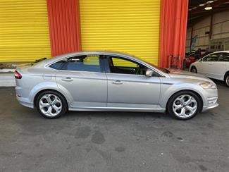 2014 Ford Mondeo - Thumbnail