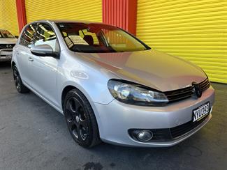 2009 Volkswagen Golf