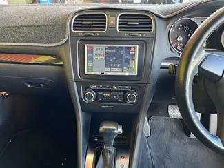2009 Volkswagen Golf - Thumbnail