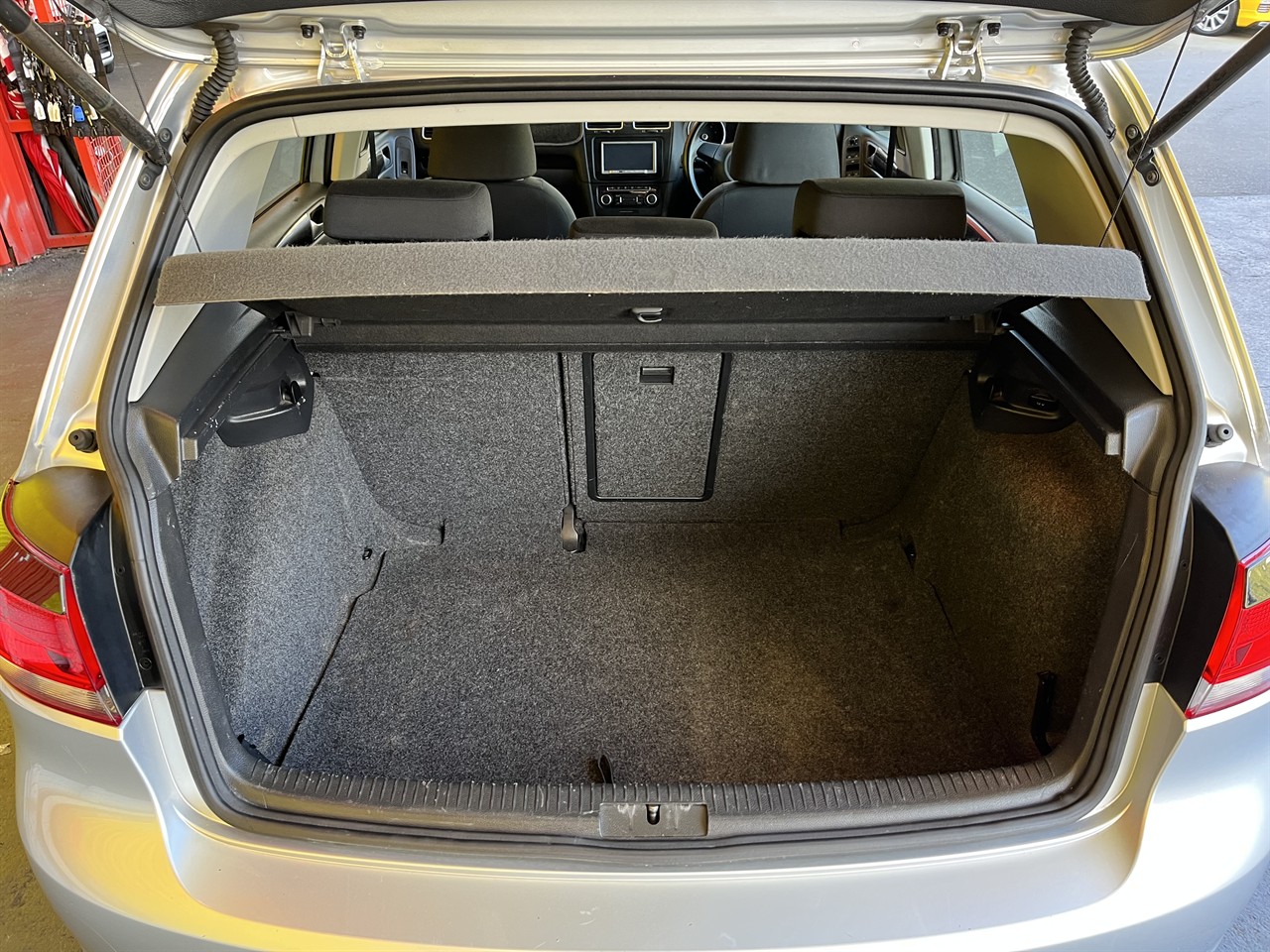 2009 Volkswagen Golf