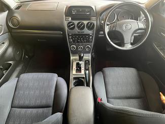 2005 Mazda Atenza - Thumbnail