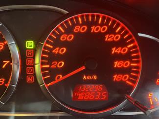 2005 Mazda Atenza - Thumbnail