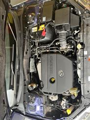 2005 Mazda Atenza - Thumbnail