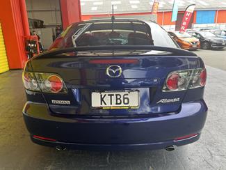 2005 Mazda Atenza - Thumbnail
