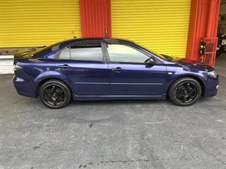 2005 Mazda Atenza - Thumbnail