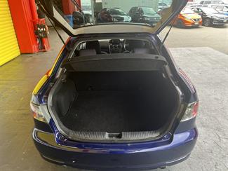 2005 Mazda Atenza - Thumbnail