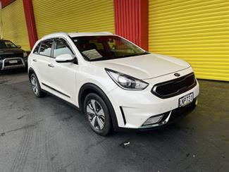 2018 Kia Niro - Thumbnail