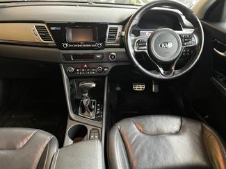 2018 Kia Niro - Thumbnail