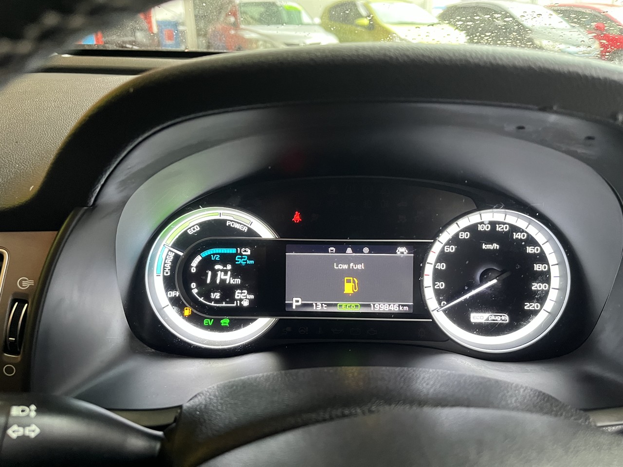 2018 Kia Niro