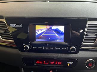 2018 Kia Niro - Thumbnail