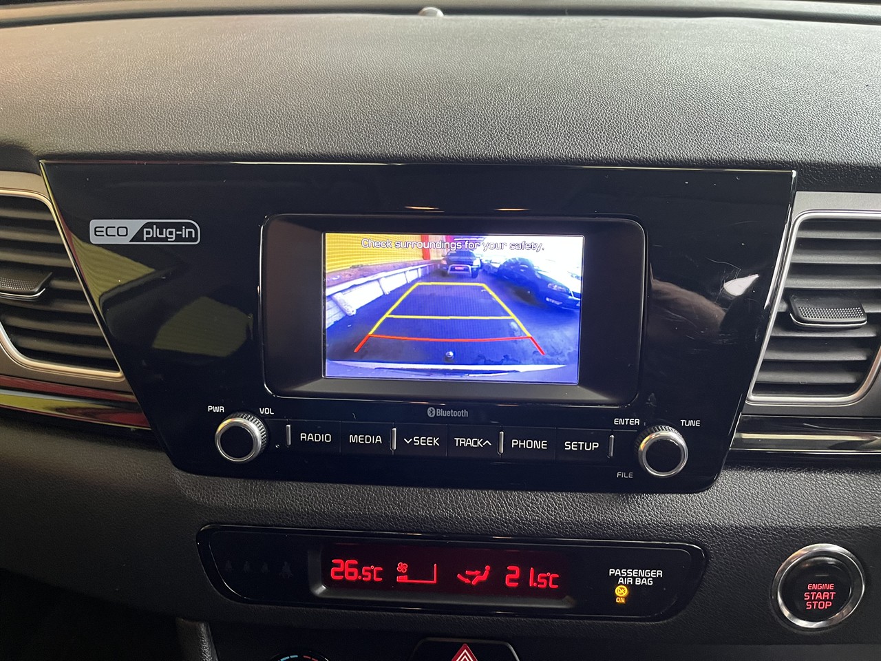 2018 Kia Niro