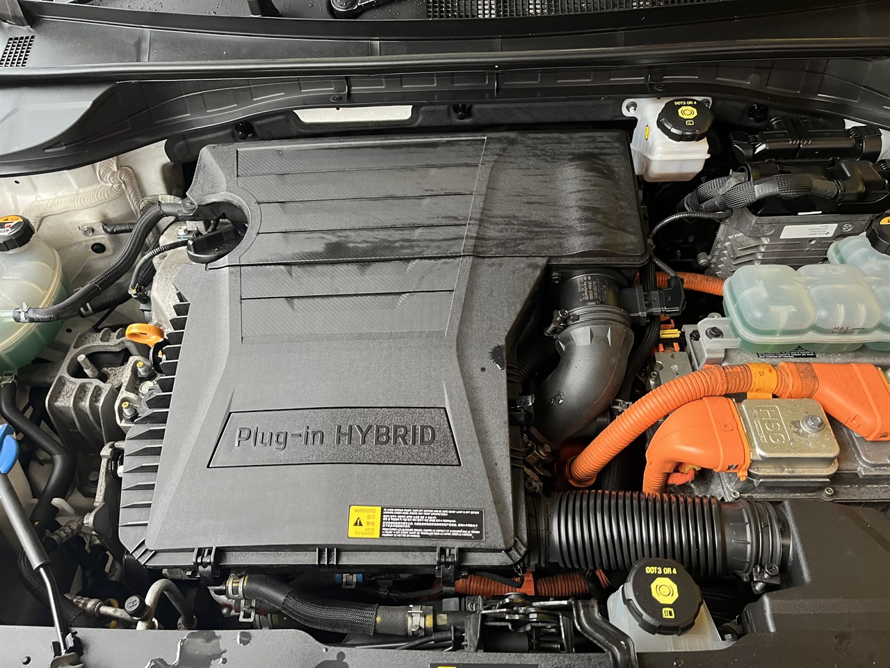 2018 Kia Niro