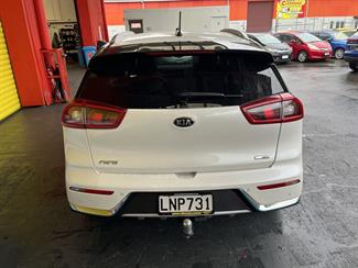 2018 Kia Niro - Thumbnail