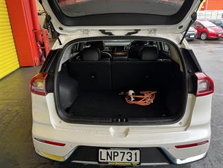 2018 Kia Niro - Thumbnail