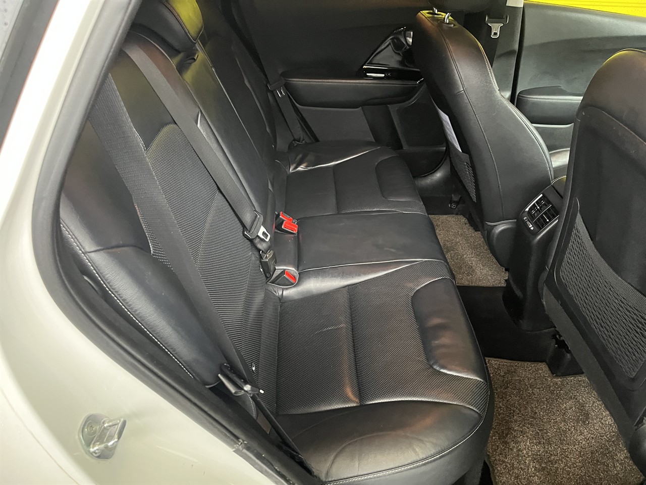 2018 Kia Niro