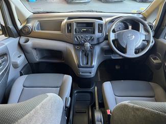 2013 Nissan Vanette - Thumbnail