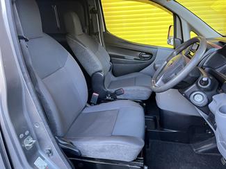 2013 Nissan Vanette - Thumbnail