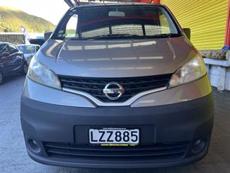 2013 Nissan Vanette - Thumbnail