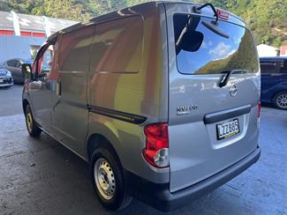 2013 Nissan Vanette - Thumbnail