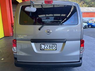 2013 Nissan Vanette - Thumbnail