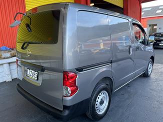 2013 Nissan Vanette - Thumbnail