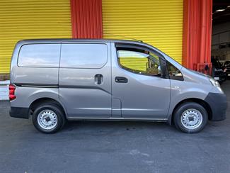 2013 Nissan Vanette - Thumbnail