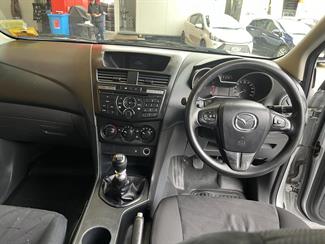 2014 Mazda BT-50 - Thumbnail