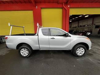 2014 Mazda BT-50 - Thumbnail