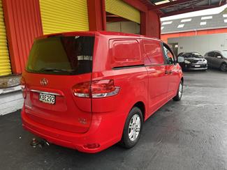 2016 LDV G10 - Thumbnail