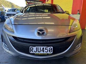 2010 Mazda Axela - Thumbnail