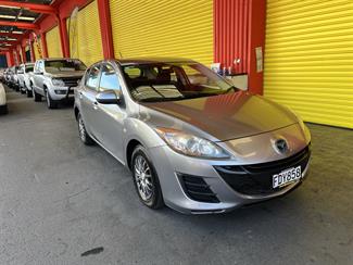 2009 Mazda Axela - Thumbnail