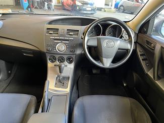 2009 Mazda Axela - Thumbnail