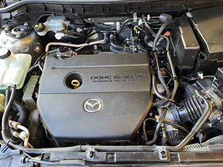 2009 Mazda Axela - Thumbnail