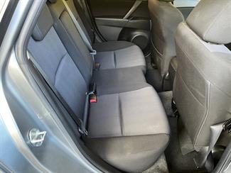 2009 Mazda Axela - Thumbnail