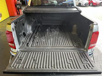 2011 Volkswagen Amarok - Thumbnail