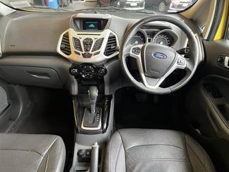 2017 Ford Ecosport - Thumbnail