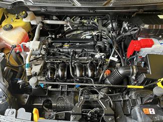 2017 Ford Ecosport - Thumbnail