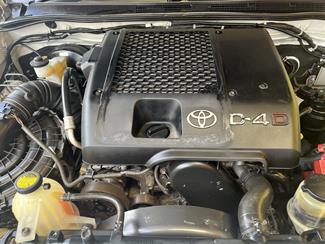 2005 Toyota Hilux - Thumbnail