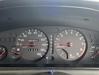 1996 Nissan Skyline - Thumbnail