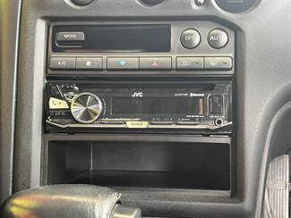 1996 Nissan Skyline - Thumbnail