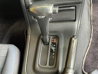 1996 Nissan Skyline - Thumbnail