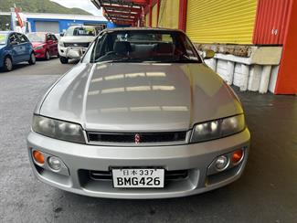 1996 Nissan Skyline - Thumbnail