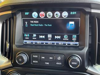 2018 Holden Colorado - Thumbnail