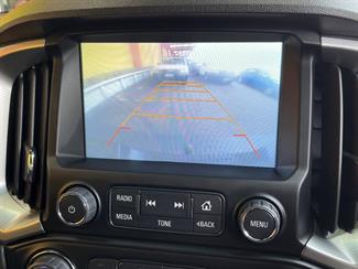 2018 Holden Colorado - Thumbnail