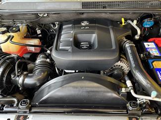 2018 Holden Colorado - Thumbnail